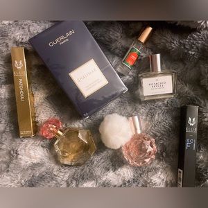 Perfume Sale (Ellis Brooklyn Patchouli)